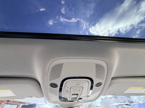 2020 Audi A6 quattro Premium 45 TFSI