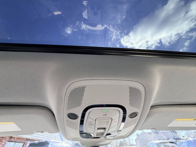 2020 Audi A6 quattro Premium 45 TFSI