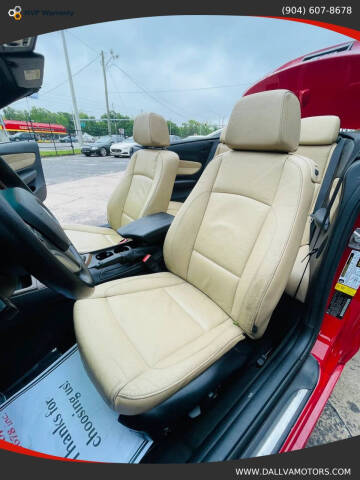 2011 BMW 1 Series 128i
