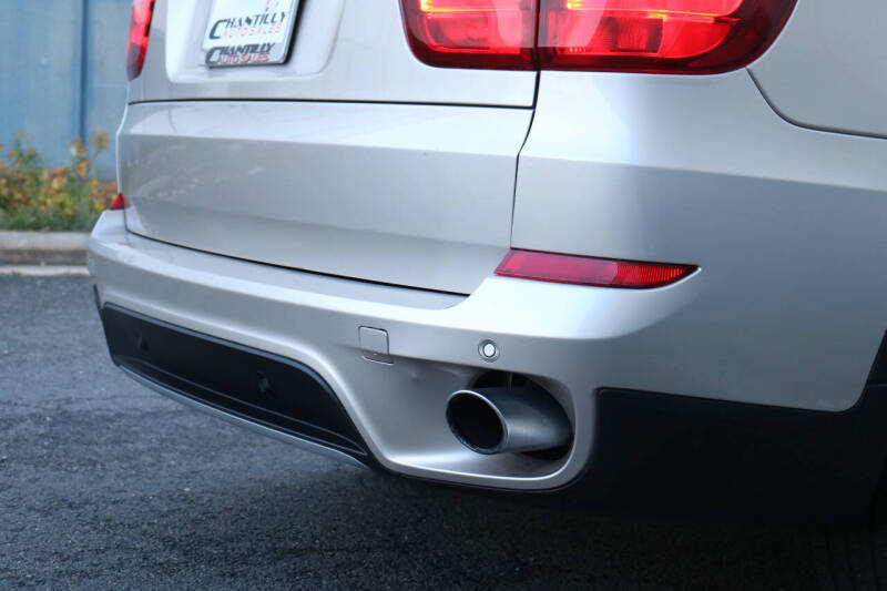 2013 BMW X5 xDrive35i