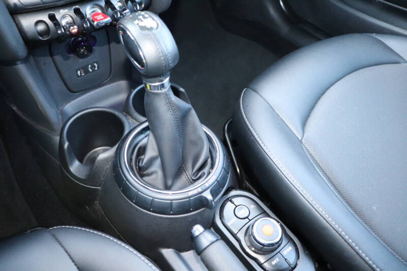 2016 MINI Hardtop 2 Door Cooper