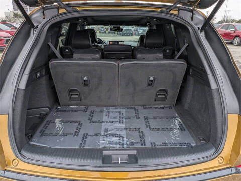 2022 Acura MDX SH-AWD Type S