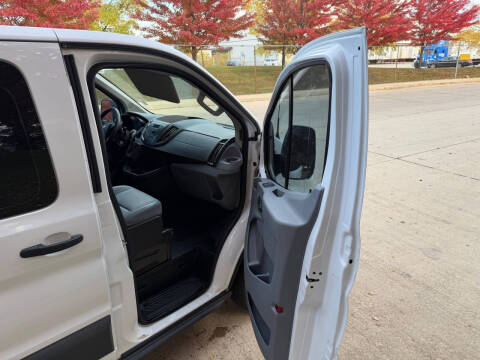 2017 Ford Transit 350 XL