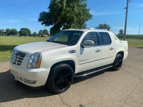 2011 Cadillac Escalade EXT for sale at 5 Star Motors Inc. in Mandan ND