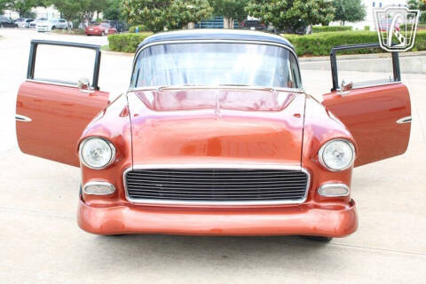 1955 Chevrolet 210