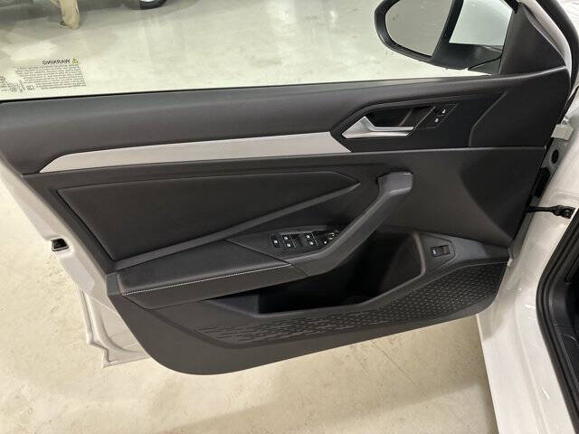 2026 Volkswagen Jetta S