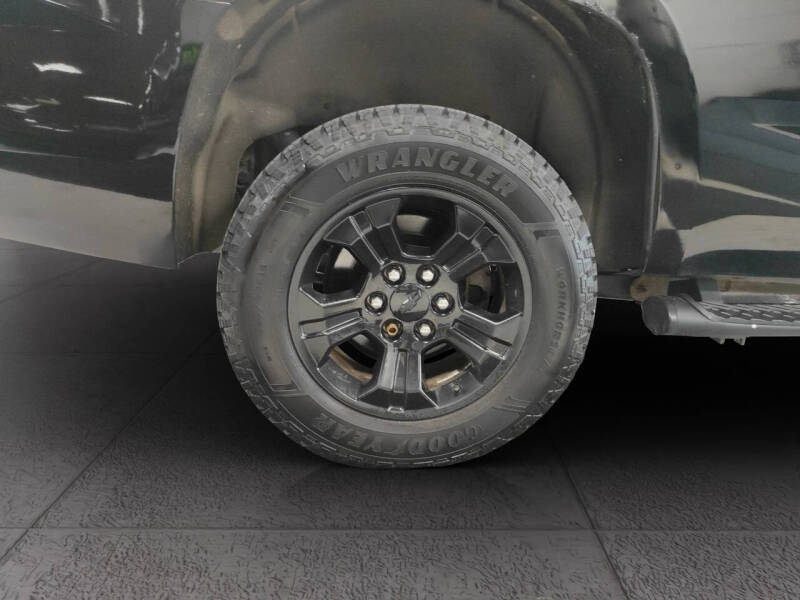 2019 Chevrolet Tahoe LS