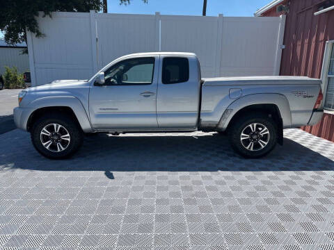2006 Toyota Tacoma