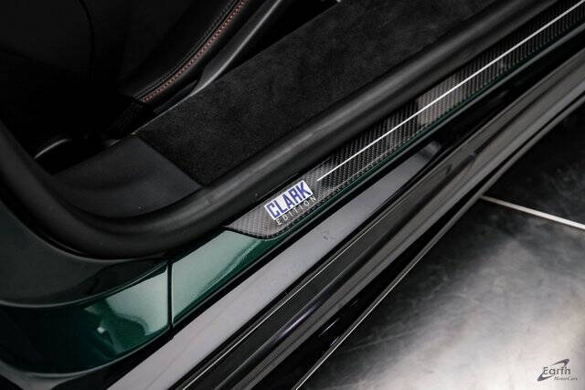 2026 Lotus Emira V6 SE