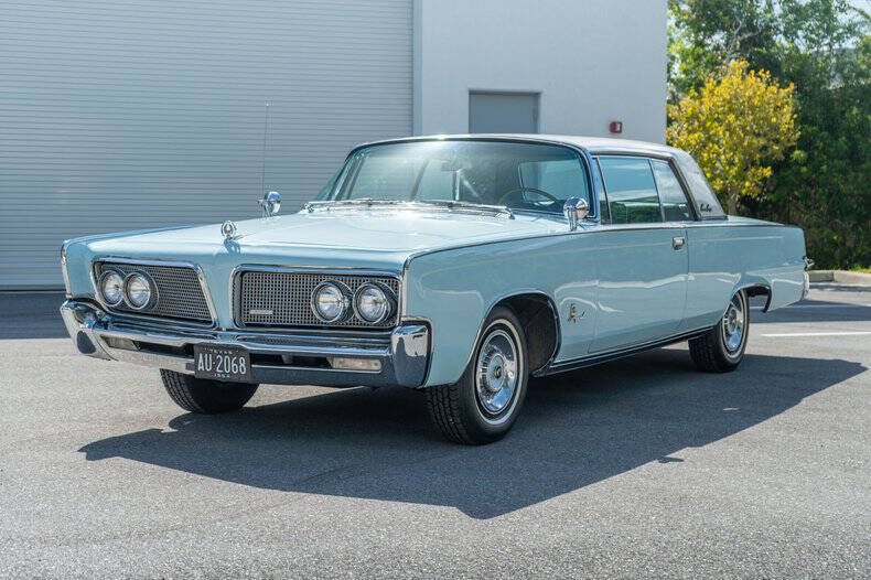 1964 Chrysler Imperial