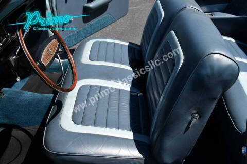 1968 Mercury Monterey
