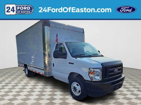 2022 Ford E-Series for sale at 24 Ford of Easton in South Easton MA