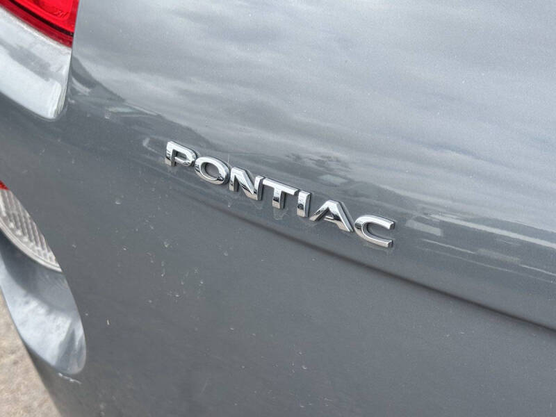 2009 Pontiac Solstice