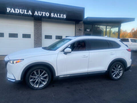 2017 Mazda CX-9 for sale at Padula Auto Sales in Holbrook MA