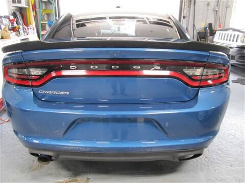 2021 Dodge Charger SXT