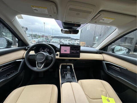 2026 Mazda CX-5 2.5 S Premium Plus