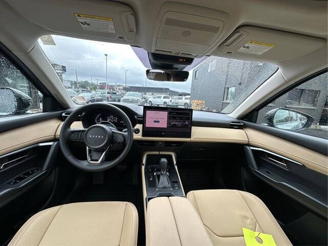 2026 Mazda CX-5 2.5 S Premium Plus