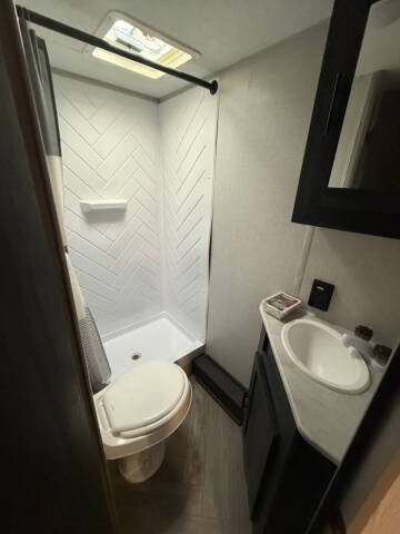 2021 Forest River Ozark