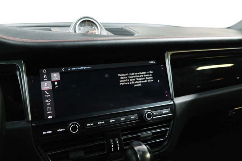 2019 Porsche Macan S