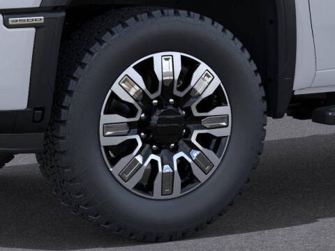 2026 GMC Sierra 3500HD
