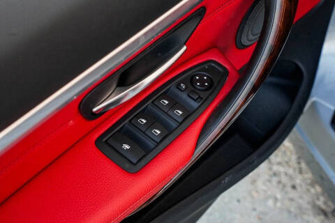 2017 BMW 4 Series 430i xDrive