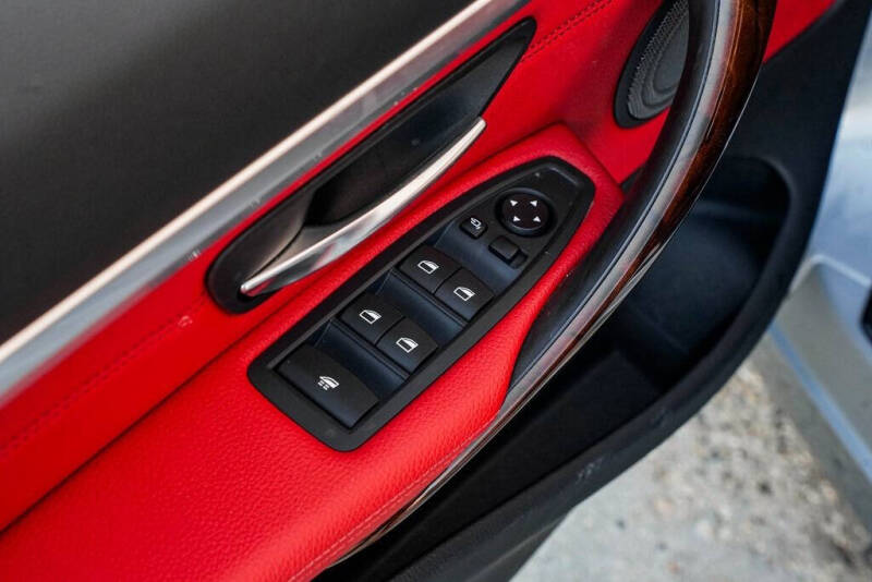 2017 BMW 4 Series 430i xDrive