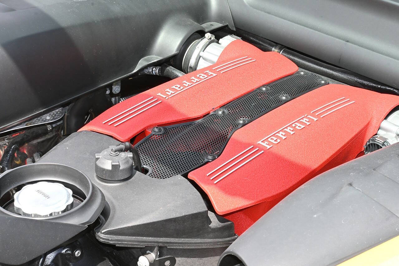 2018 Ferrari 488 GTB 21