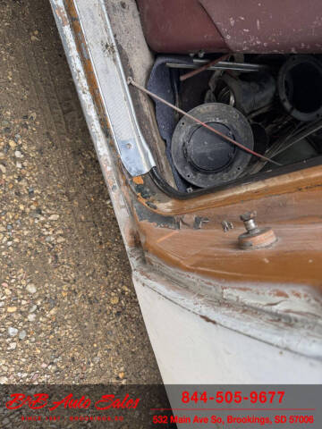 1969 Chevrolet El Camino