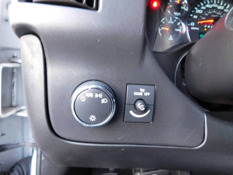 2019 GMC Savana 2500