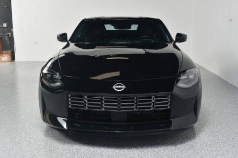 2024 Nissan Z Performance