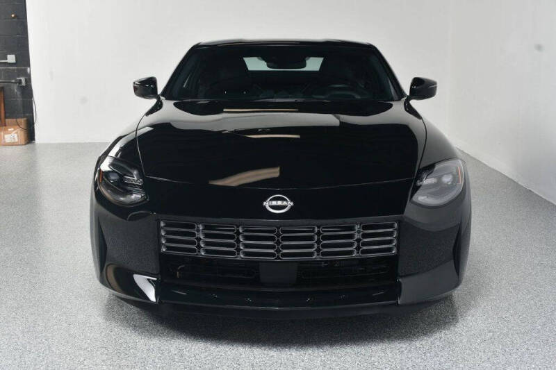 2024 Nissan Z Performance