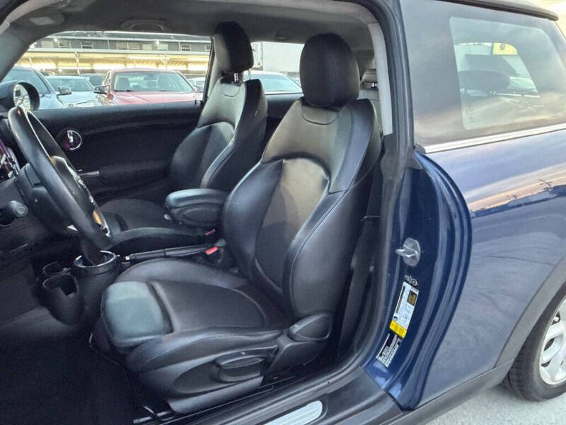 2015 MINI Hardtop 2 Door Cooper