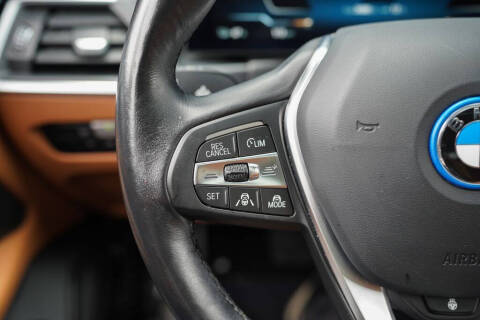 2023 BMW i4 eDrive35 Gran Coupe