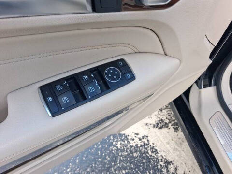 2014 Mercedes-Benz E-Class E 350