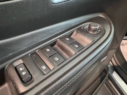 2016 Buick Encore Premium