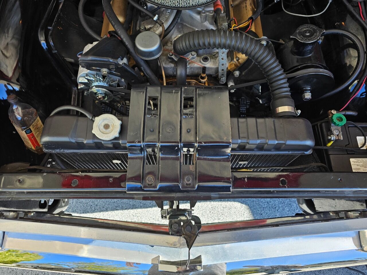 1964 Oldsmobile Cutlass 53