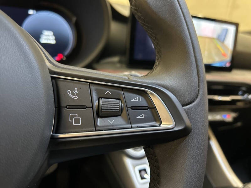 2024 Dodge Hornet GT