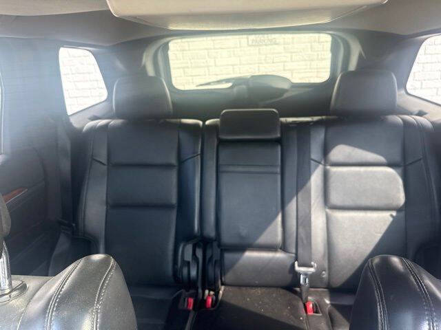 2011 Jeep Grand Cherokee Limited