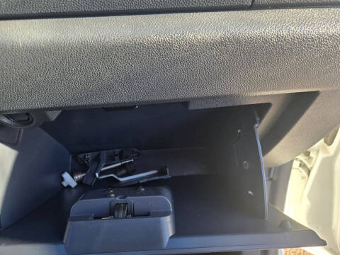 2012 Ford Transit Connect Electric XLT