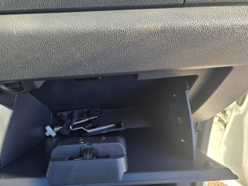 2012 Ford Transit Connect Electric XLT