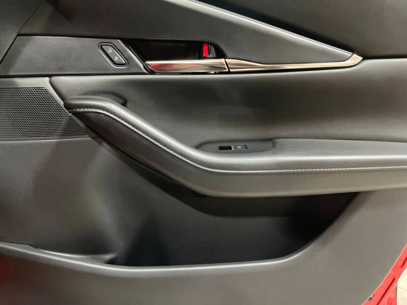 2023 Mazda CX-30 2.5 S Preferred