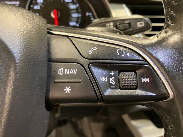 2018 Audi Q7 2.0T quattro Premium Plus