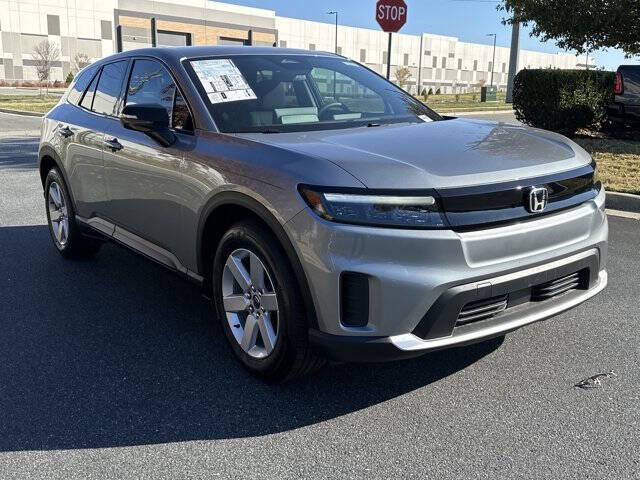 2026 Honda Prologue EX