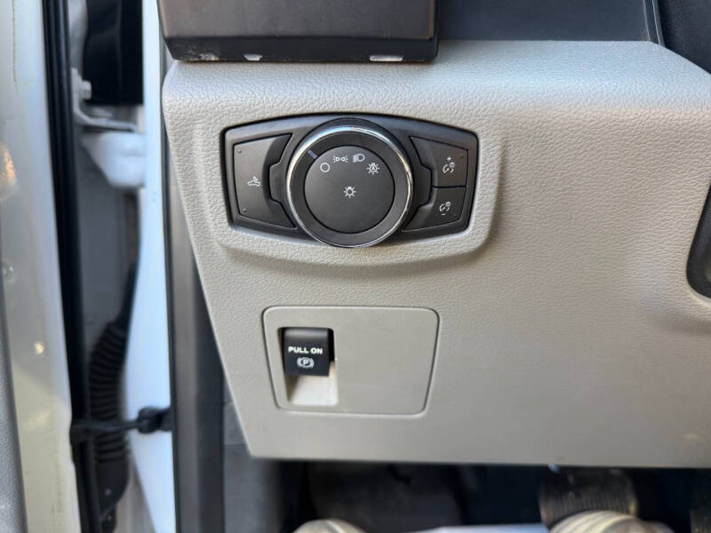 2017 Ford F-150 XL - Photo 22