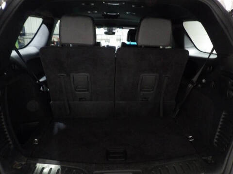 2019 Dodge Durango GT Plus