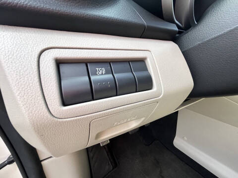 2010 Mazda CX-7 i Sport