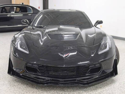2015 Chevrolet Corvette Z06