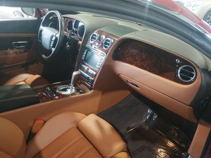 2005 Bentley Continental GT Turbo
