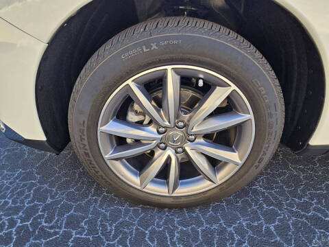 2024 Acura RDX SH-AWD w/Tech