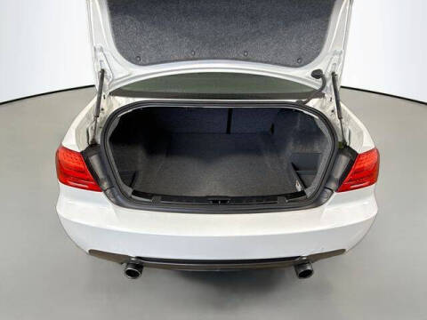 2013 BMW 3 Series 335i